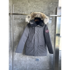 Canada Goose Down Jackets